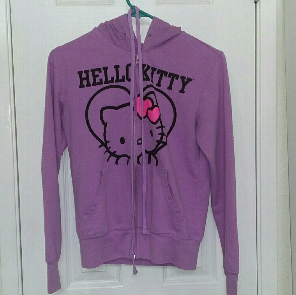 Hello Kitty Jacket